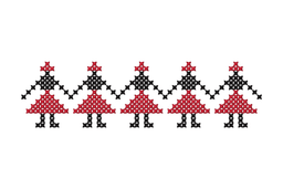 HOR Advertising Logo